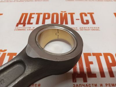 Шатун Cummins QSM/ISM/M-11 4083569 (3899450, 3073522, 3820302, 3027107) фото запчасти