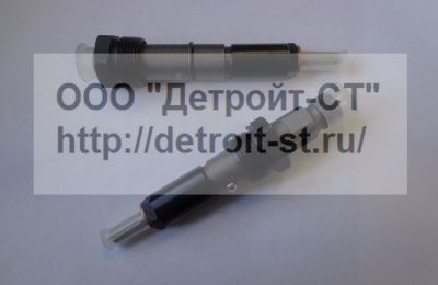 Форсунка Cummins B5,9 3283577 (3283562) фото запчасти