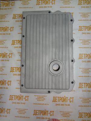 Клапанная крышка 3075018 фото запчасти