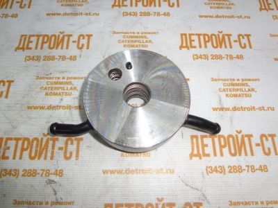 Маслоохладитель Cummins A2300 4900853 фото запчасти