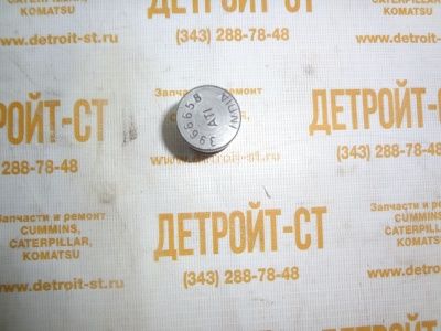 Вал коромысла Cummins 3966658 фото запчасти