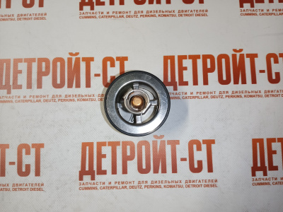 Термостат Cummins QSM/ISM/M-11 4318197 (4973373, 2882757, 3335550, 4952204, 3335549) фото запчасти