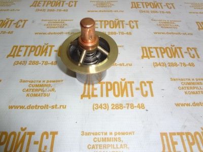 Термостат Cummins 4000464 фото запчасти