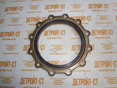 Сальник коленвала задний Cummins QSM/ISM/M-11 4923644 (4089542, 4023018) фото запчасти