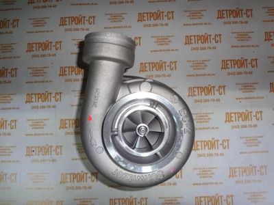 Турбина Deutz 04259313 (4259313, 0425-9313, 04259605, 04259606, 04282276, 04502434, 03051131, 0425-9605, 0425-9606, 0428-2276, 0450-2434, 0305-1131, 04259313kz, 20593209, 20797346, 7420593209, 7420797346) фото запчасти