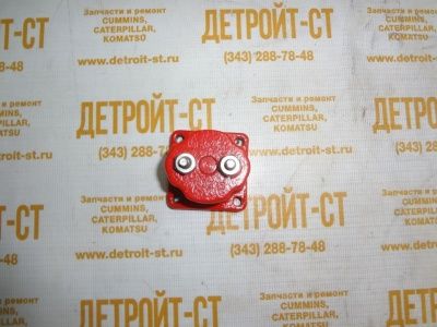 Соленоид Cummins 3098354 фото запчасти
