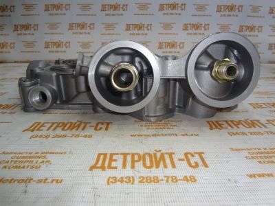 Корпус маслорадиатора Deutz 04254557 (4254557, 0425-4557) фото запчасти