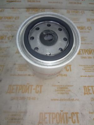 Фильтр охлаждающей жидкости Cummins WF2054A фото запчасти