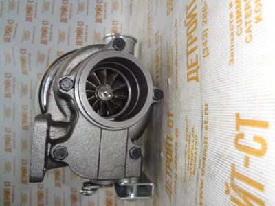 Турбина HX35W 4955157 (4039964H, 4039633, 4041125, 4039964, 4039969) фото запчасти