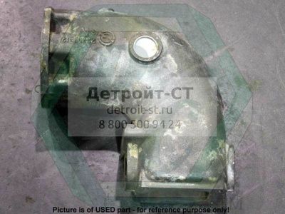 Elbow 23500512 фото запчасти