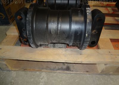 Каток опорный HYUNDAI R290LC-7, R320LC-7 81N8-11011 (81N8-11010) фото запчасти