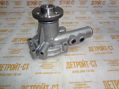 Водяная помпа 129948-42111 фото запчасти