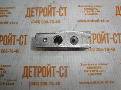 Опора вала толкателей клапана Камминз М11 L10 3064583 (3031919, 3028203) фото запчасти