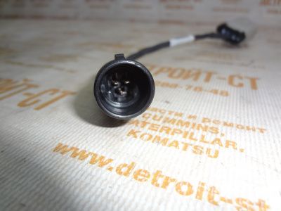 Кабель датчика давления воздуха 3104345 фото запчасти