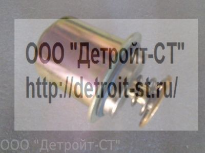 Термостат Cummins 6CT 3940632 (5284903) фото запчасти