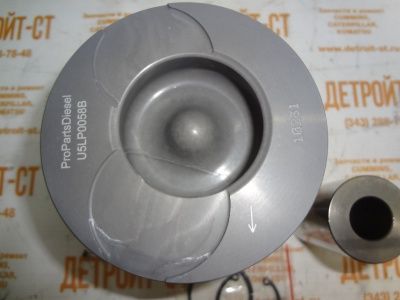 Поршень 103мм + 0,50 Perkins U5LP0058B фото запчасти