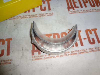 Шатунный вкладыш Caterpillar 4W5702 (4W-5702, 6N-4166, 8N-5427, 6N4166, 8N5427) фото запчасти