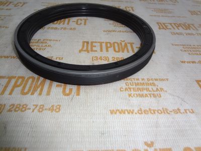 Сальник коленвала задний  Cummins 4890833 фото запчасти