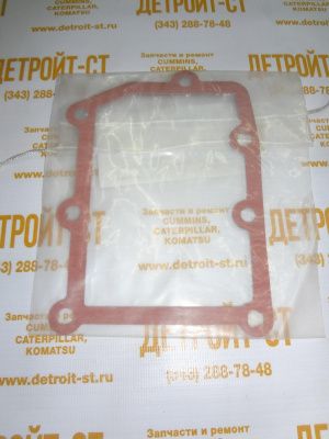 Прокладка Deutz 04207215 (0420-7215, 0420 7215) фото запчасти