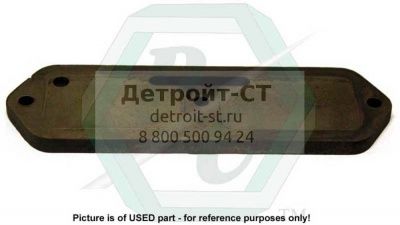 Cover 5144218 фото запчасти