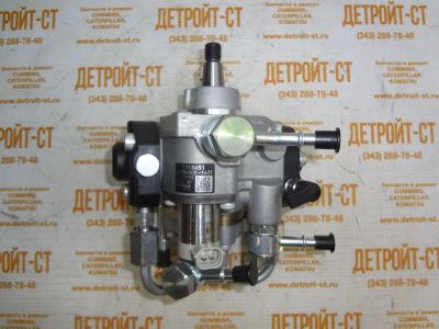 Топливный насос высокого давления (ТНВД) 5318651 (5294402, 294000-1631) фото запчасти