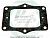Gasket, Air Comp. Mounting 5131939 фото запчасти