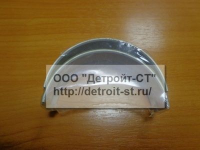 Комплект вкладышей коренных STD Komatsu PC200-6 6204-21-8100 фото запчасти