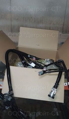 Жгут проводов модуля управления Cummins M-11 2864514 фото запчасти