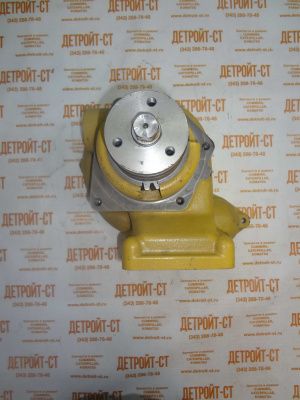 Водяной насос Komatsu 6212-61-1305 (6212611305) фото запчасти