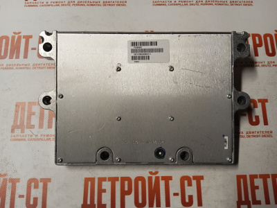 Модуль управления двигателем Cummins QSM/ISM/M-11 3408501 (3408504, 4309175) фото запчасти