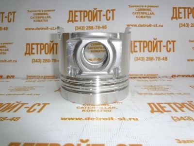 Поршень Cummins A2300 4901212 (4900737, 4900472) фото запчасти