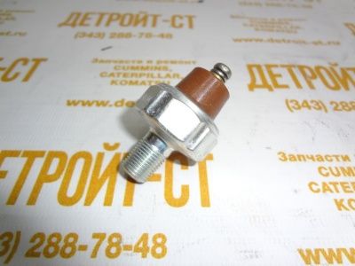 Датчик давления Cummins B3.3 С6732813141 (6732813141) фото запчасти
