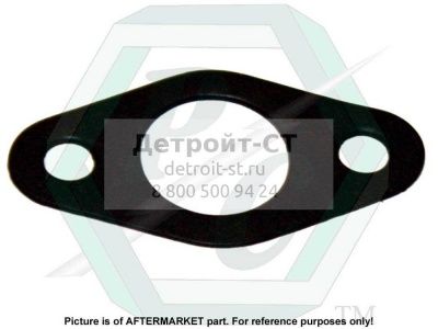 Gasket 5123812 фото запчасти