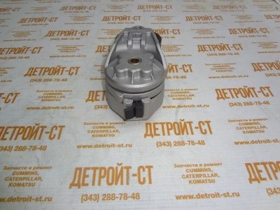 Натяжной ролик ремня генератора Cummins B3,9 3978022 (3937556, 3937553, 3922901, 3936201, 3934818, 3922900, 3914086, 3917485, 3976832, 3936207, 3934823, 3911621, 6731-62-4110) фото запчасти