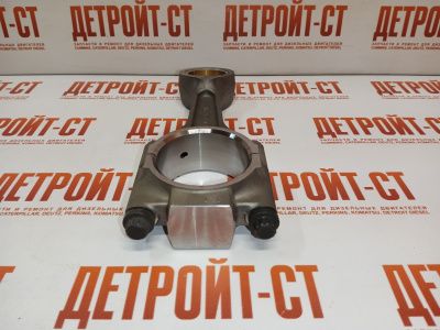 Шатун Cummins 4319937 (3027107, 3073522, 3079629, 3820302, 3899450, 4083569) фото запчасти