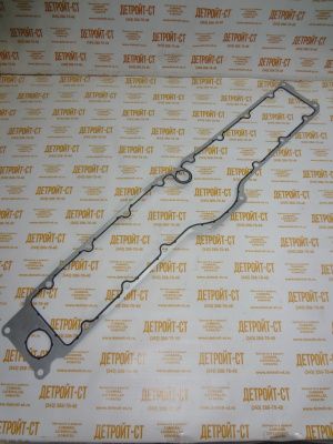 Прокладка маслоохладителя Cummins 3689755 (3104232, 3682789, 3680712) фото запчасти