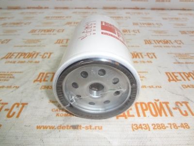 Фильтр топливный Komatsu 6732-71-6110 (6742-71-3790, 6742-01-3790, 6732-71-6112, 6732-71-6111, 6732716110, FF5074, 4669875, LFF3521, FP586F) фото запчасти