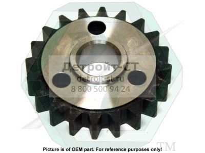 Sprocket 5103361 фото запчасти