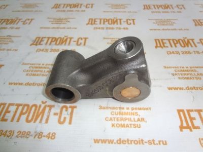 Толкатель форсуночный Cummins KTA-19 3642503 (3039163, 3635816, 3028087, 3008427, 206232, 206231, 3655377) фото запчасти