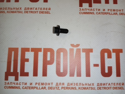 Болт Cummins 3521225 (3761914) фото запчасти