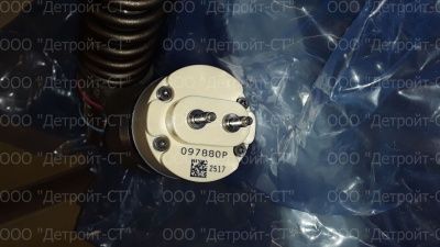 Топливная форсунка Caterpillar (CAT) 374-0751 (3740751) фото запчасти