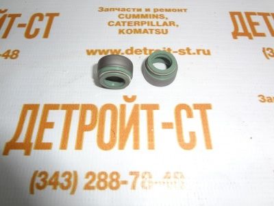 Маслосъемные колпачки Caterpillar, CAT C13 1632478 (163-2478, SS45978, 392011, DSG1632478, 1632478) фото запчасти