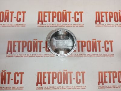 Поршень STD Cummins B3,3 3800879 (C6204312141) фото запчасти