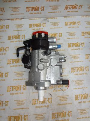 Топливный насос высокого давления Perkins 2643D641 (998-227, 8924A492T) фото запчасти