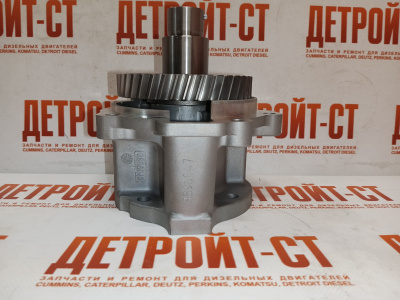 Привод ТНВД Cummins M11 3896047 фото запчасти