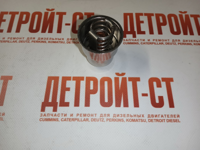 Термостат масляный Cummins QSX/ISX-15 4952631 (M-4952631, 3100300) фото запчасти