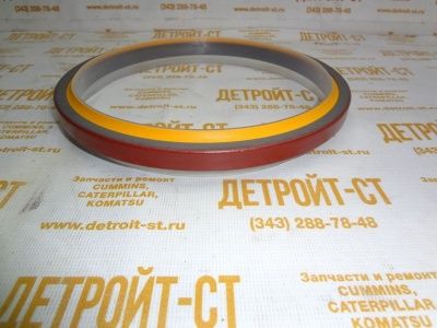 Сальник КВ задний СТД Cummins 3642365 (3630681, 3016793, 3082142, 3003878, 3016790, 3001138, 3070080) фото запчасти