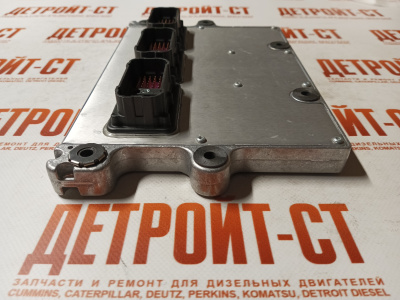 Модуль управления двигателем Cummins QSM/ISM/M-11 3408501 (3408504, 4309175) фото запчасти