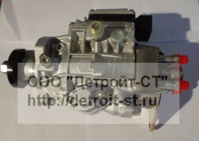 Топливный насос высокого давления Perkins 2644N204R фото запчасти