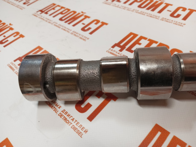 Вал распределительный Cummins 3938163 (3948096, 3948097, 3945864, 3945863) фото запчасти